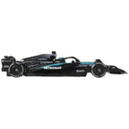 Product image Formula 1 Hot Wheels Premium Die-Cast Vehicle 1:64 Team Mercedes Benz: Driver 1