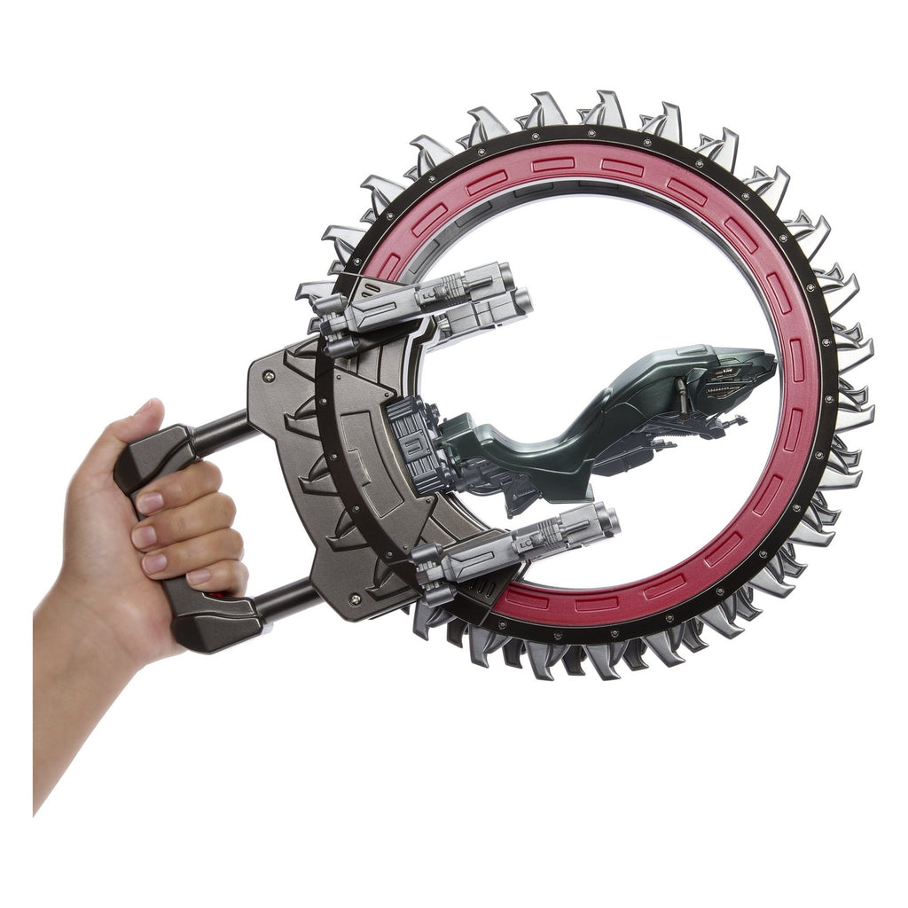Product image Masters of the Universe 2026 Movie Vehicle Roton 14 cm