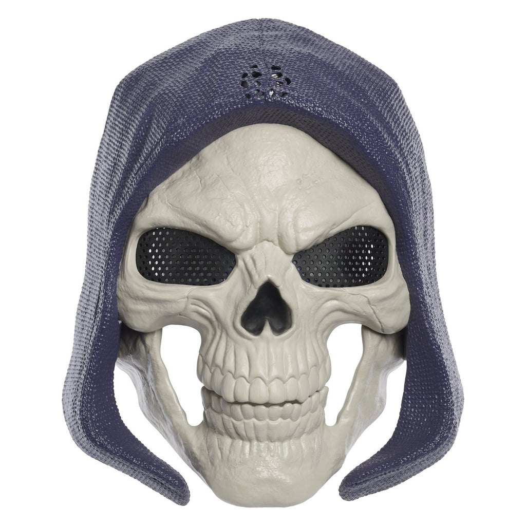 Product image Masters of the Universe 2026 Movie Chronicles Roleplay Replica Skeletor’s Mask *German Version*