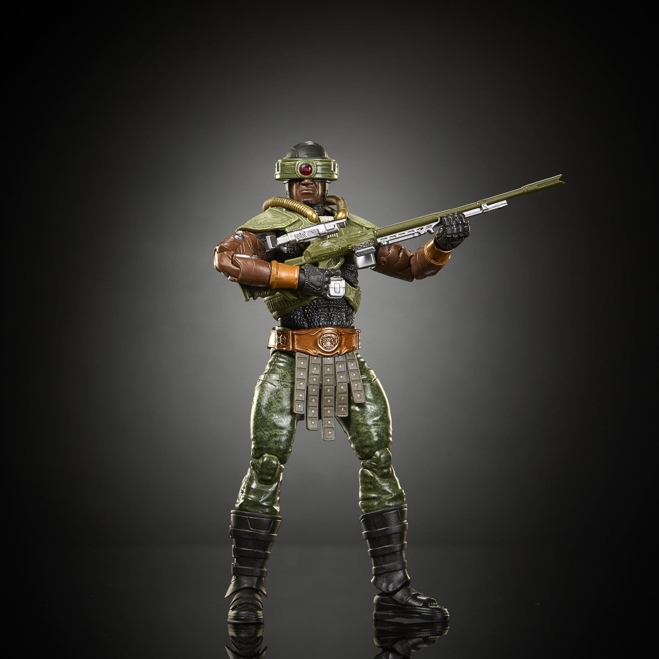Product image Masters of the Universe 2026 Movie Chronicles Action Figure Tri-Klops 18 cm