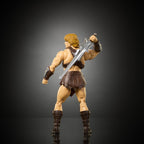 Product image Masters of the Universe 2026 Movie Chronicles Action Figure He-Man 18 cm
