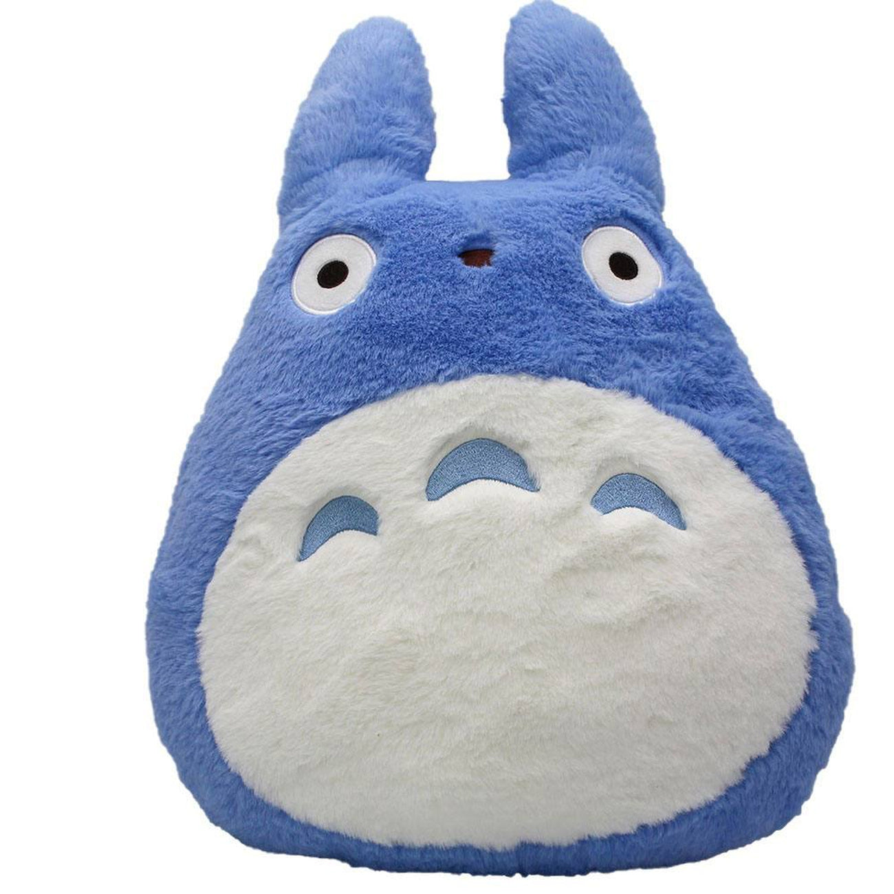 Product image My Neighbor Totoro Nakayoshi Cushion Blue Totoro