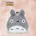 Product image My Neighbor Totoro Funwari Plush Coin Purse Big Totoro