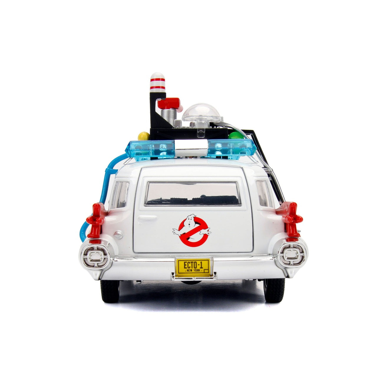 Product image Ghostbusters Diecast Model 1/24 ECTO-1