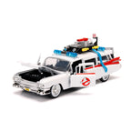 Product image Ghostbusters Diecast Model 1/24 ECTO-1