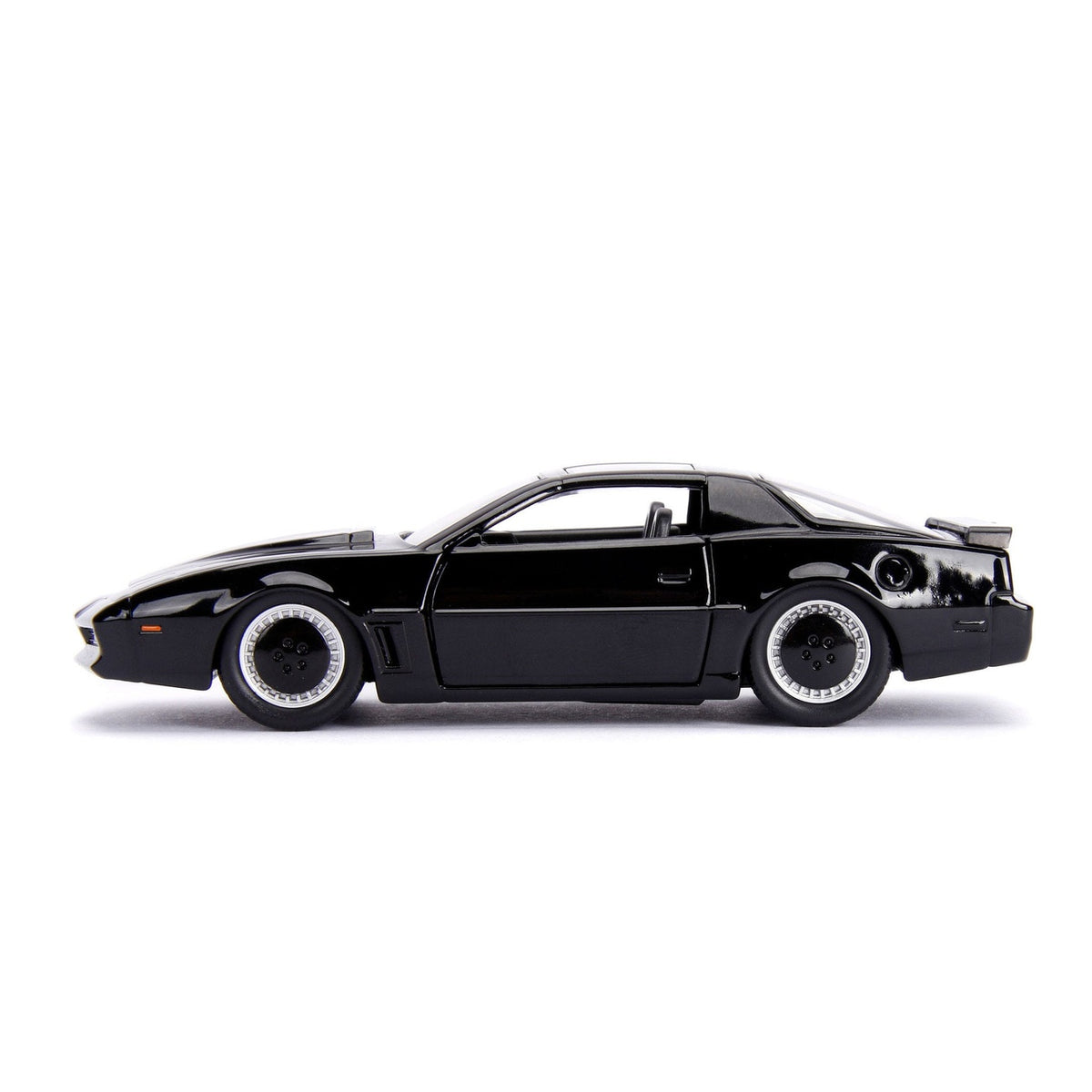 Product image Knight Rider Diecast Model 1/32 KITT