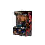 Product image Ultra Street Fighter II: The Final Challengers Action Figure 1/12 Fei-Long 15 cm