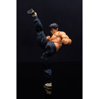 Product image Ultra Street Fighter II: The Final Challengers Action Figure 1/12 Fei-Long 15 cm