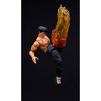 Product image Ultra Street Fighter II: The Final Challengers Action Figure 1/12 Fei-Long 15 cm