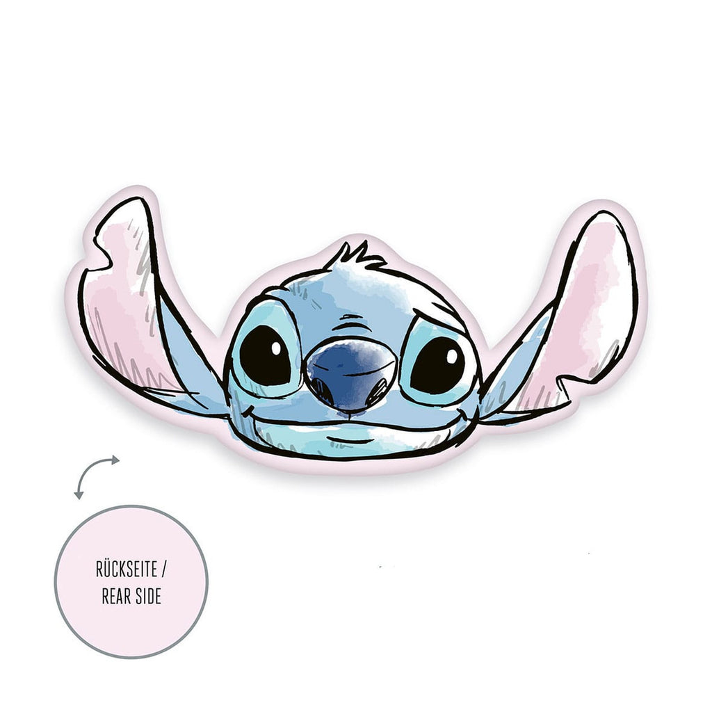 Product image Lilo & Stitch Decorative Cushion 42 cm