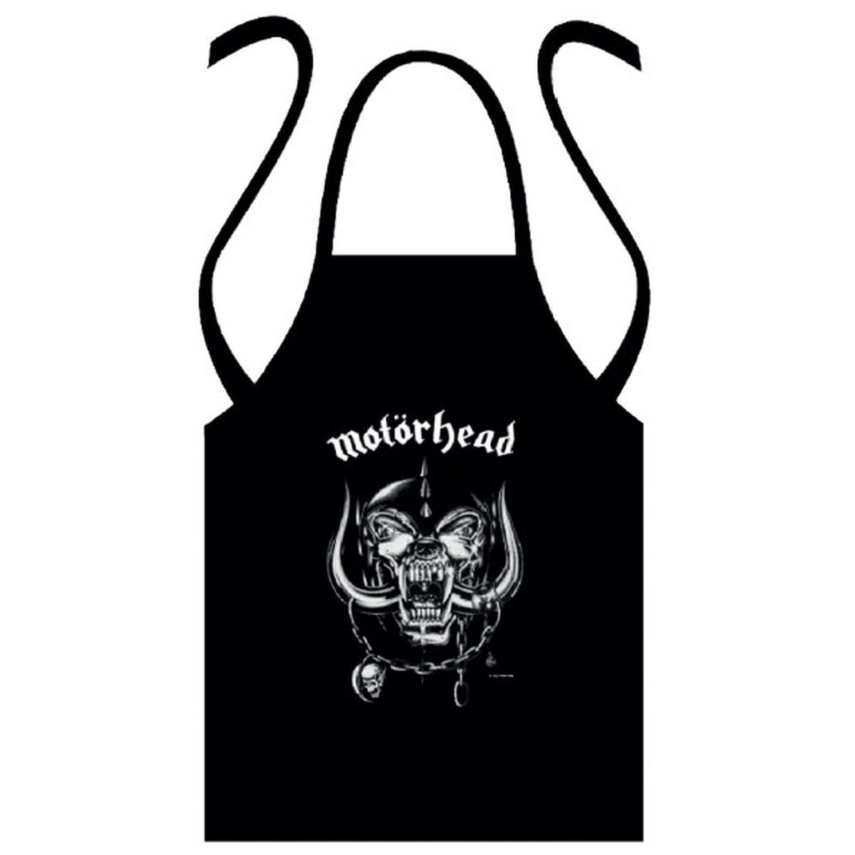 Product image Motörhead Apron Logo