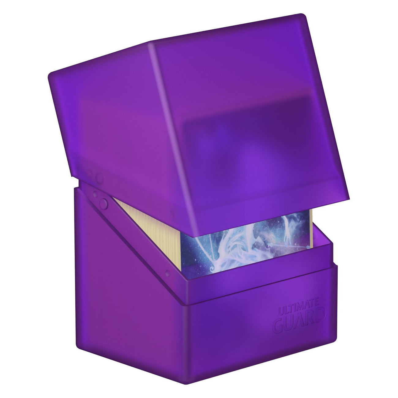 Ultimate Guard Boulder 80+ - Amethyst – Elbenwald
