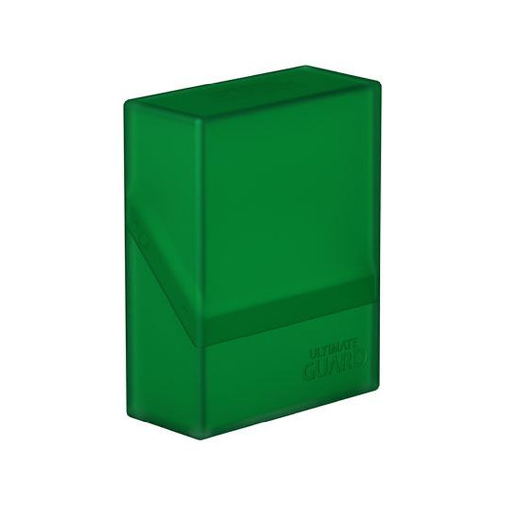 Product image Ultimate Guard Boulder 40+ - Emerald