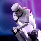 Product image Stormtrooper The Overthinker Figure - Star Wars