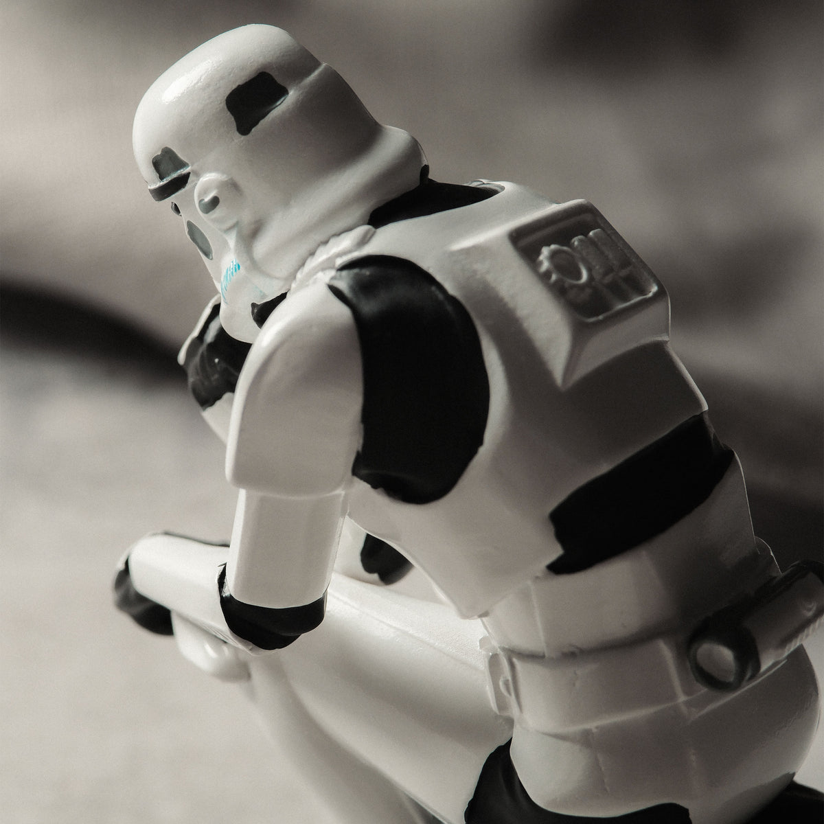 Product image Stormtrooper The Overthinker Figure - Star Wars