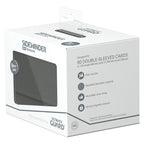 Product image Ultimate Guard Sidewinder 80+ Xenoskin - Grey