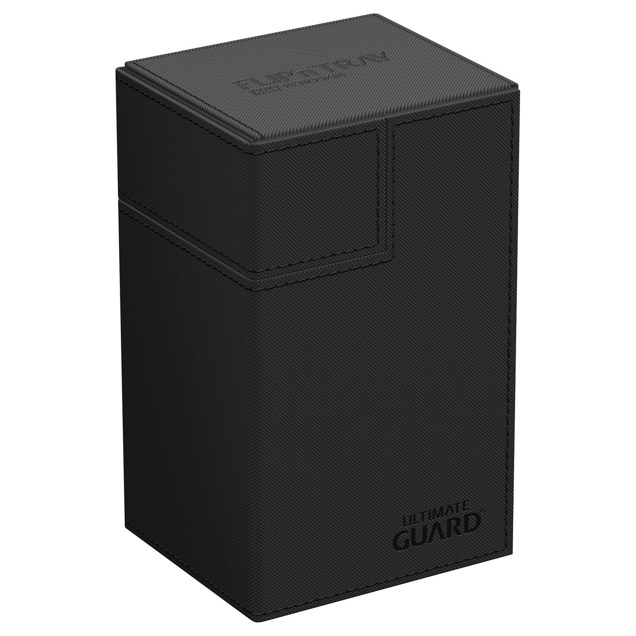 Product image Ultimate Guard Flip'n'Tray 80+ Xenoskin - Black
