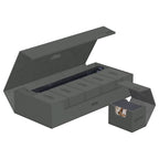 Product image Ultimate Guard Superhive 550+ Xenoskin - Grey