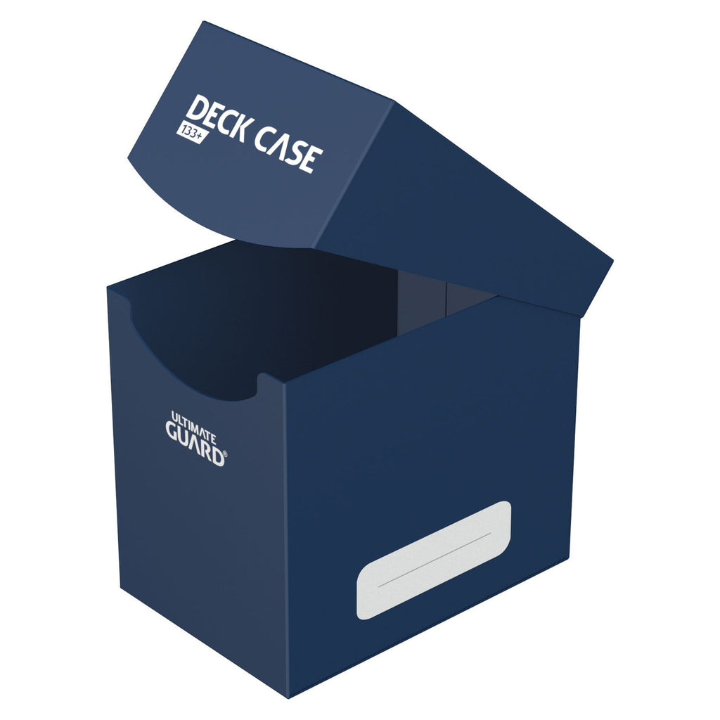 Product image Ultimate Guard Deck Case 133+ - Blue