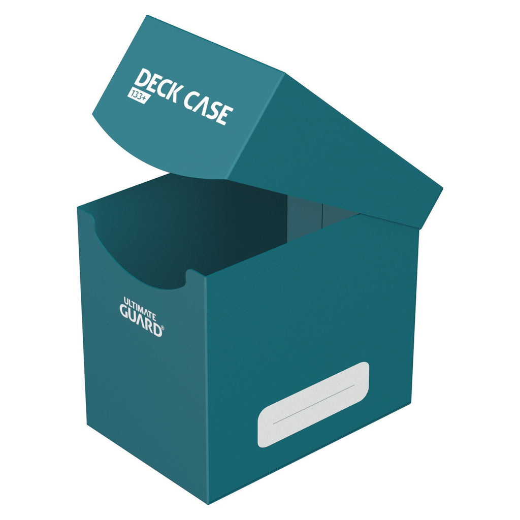 Product image Ultimate Guard Deck Case 133+ - Petrol