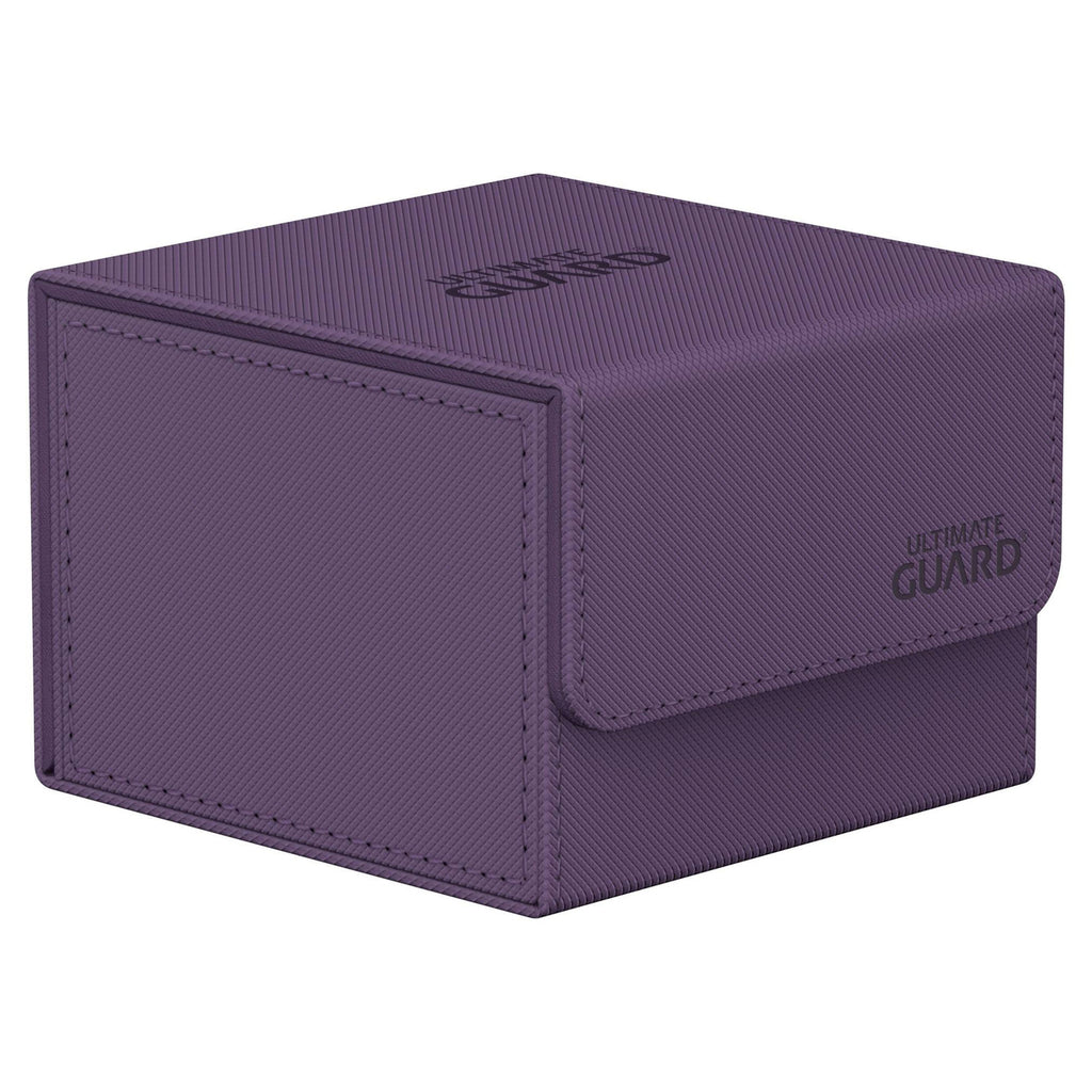 Product image Ultimate Guard Sidewinder 133+ Xenoskin - Purple
