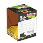 Product image Squaroes Squaroe Teenage Mutant Ninja Turtles™ NT009 - April
