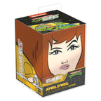 Product image Squaroes Squaroe Teenage Mutant Ninja Turtles™ NT009 - April