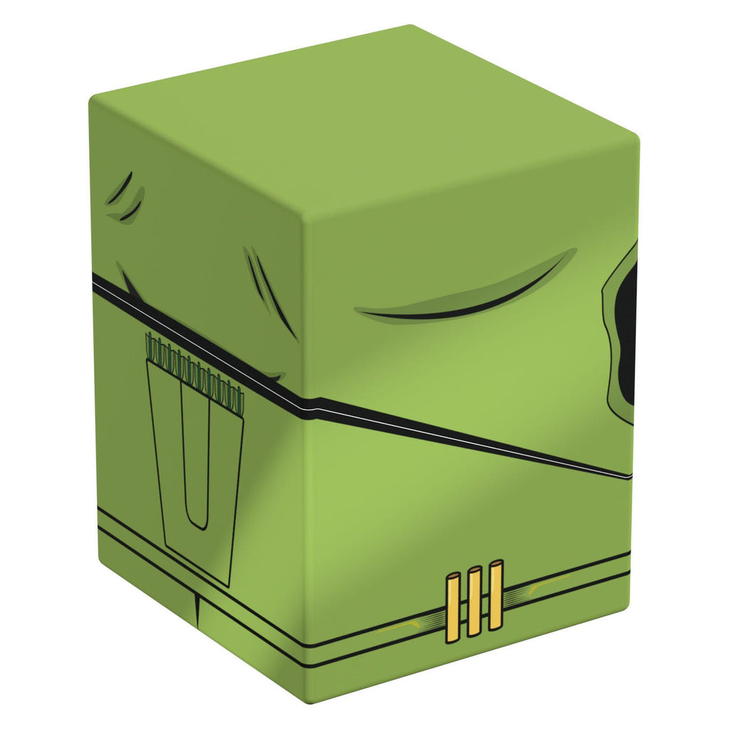 Product image Squaroes Squaroe DC Justice League™ JL015 - Green Arrow™