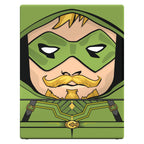 Product image Squaroes Squaroe DC Justice League™ JL015 - Green Arrow™