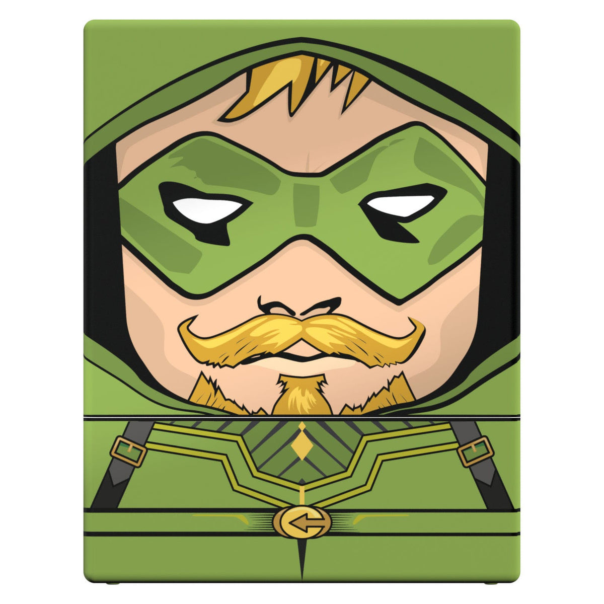 Product image Squaroes Squaroe DC Justice League™ JL015 - Green Arrow™