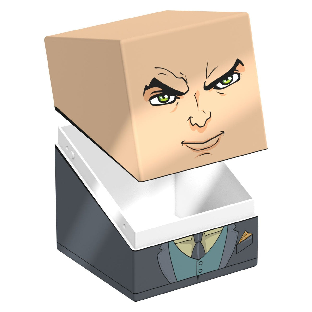 Product image Squaroes Squaroe DC Justice League™ JL018 - Lex Luthor™