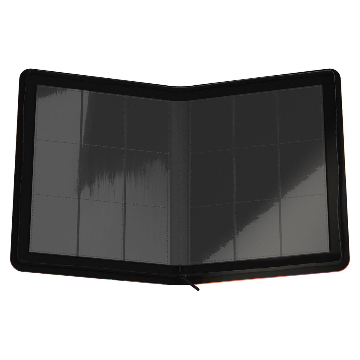 Product image Ultimate Guard Zipfolio 360 Xenoskin Magic: The Gathering "Aetherdrift" – Ketramose, the New Dawn