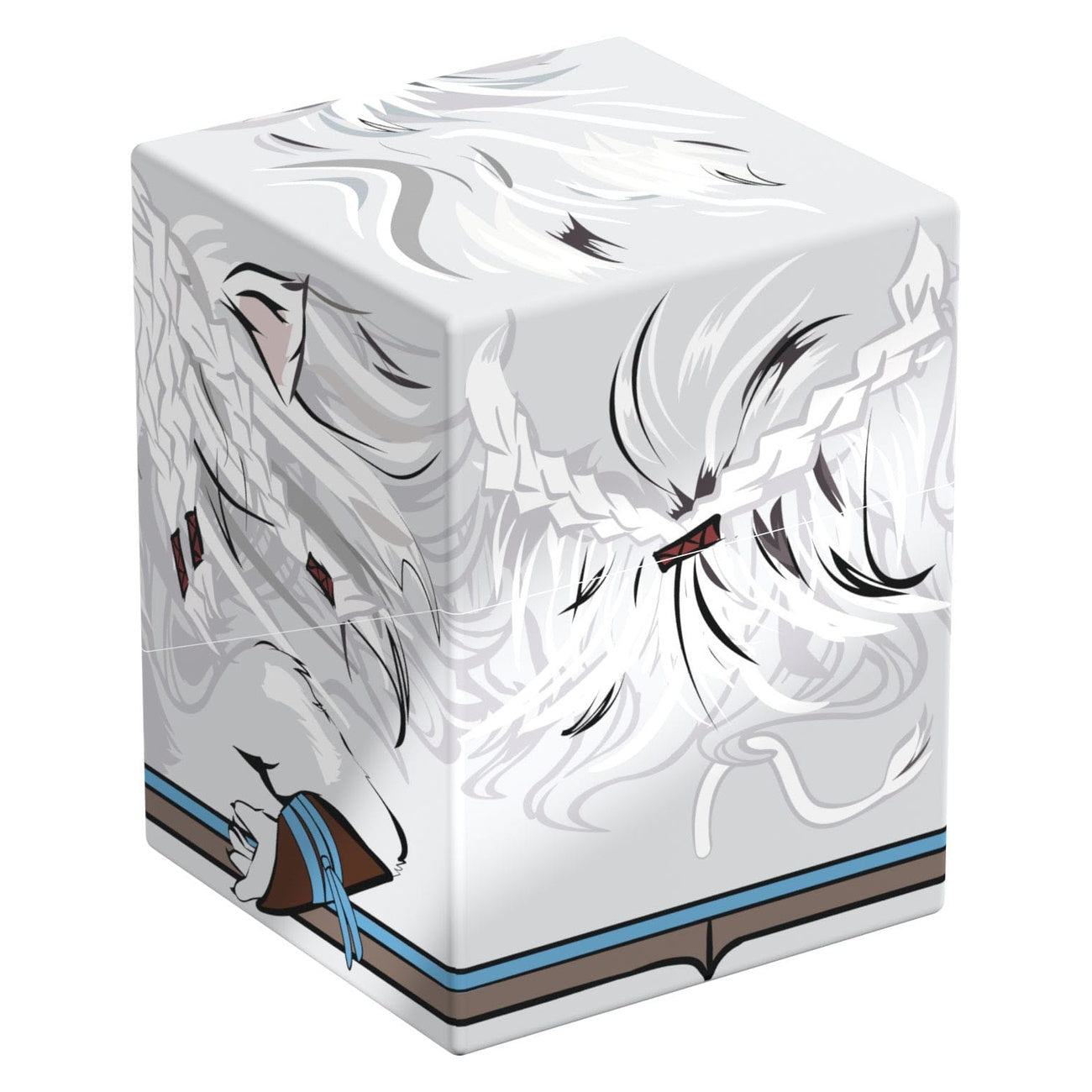 Product image Squaroes Squaroe Magic: The Gathering "Foundations" MTG004 - Ajani