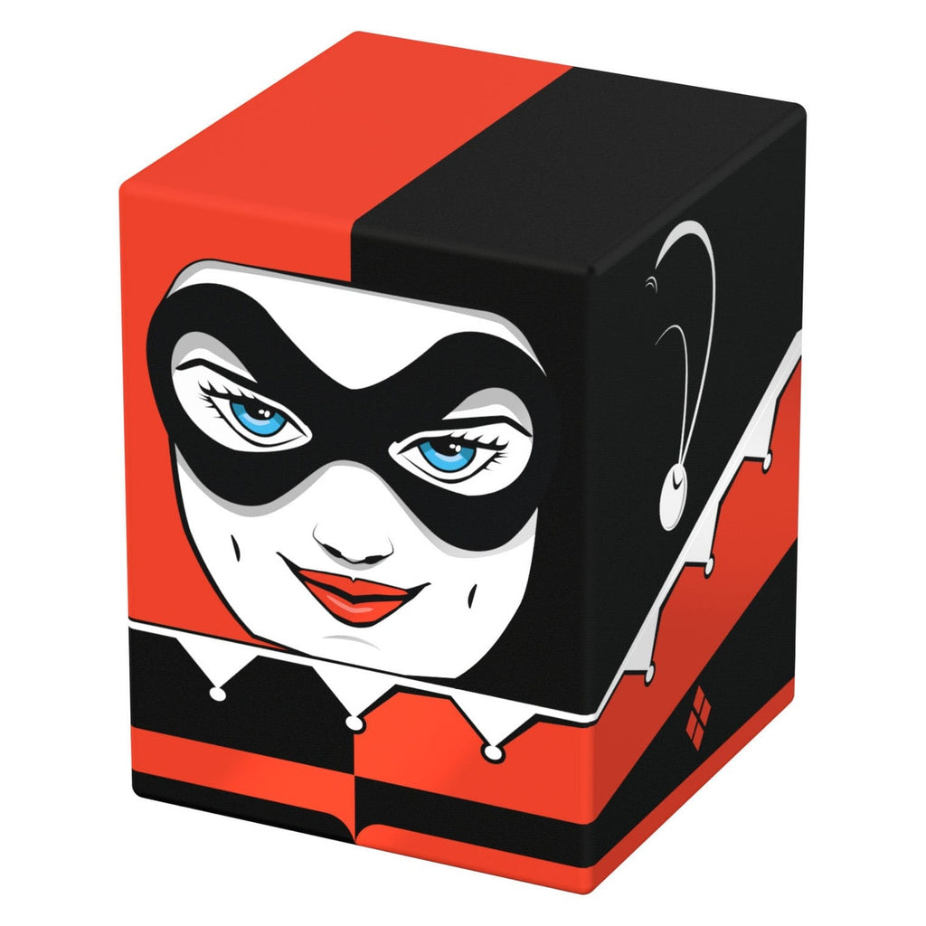 Product image Squaroes Squaroe Batman: Gotham City GC004 - Harley Quinn