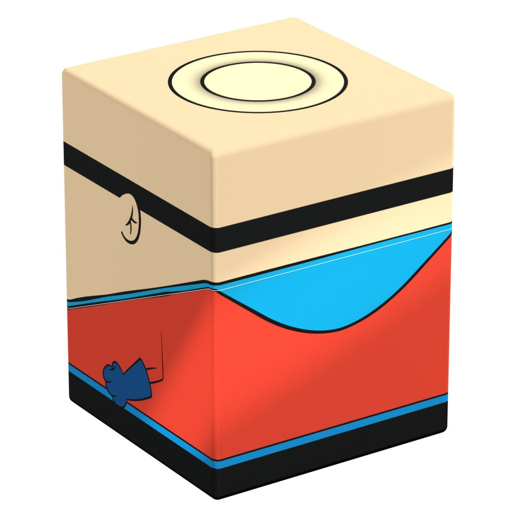Product image Squaroes Squaroe SpongeBob SquarePants™ SB011 - Barnacle Boy