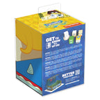Product image Squaroes Squaroe SpongeBob SquarePants™ SB013 - Mrs. Puff
