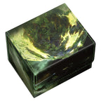 Product image Ultimate Guard Sidewinder 100+ Xenoskin Magic: The Gathering "Edge of Eternities" - Hissing Quagmire