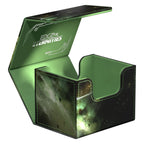 Product image Ultimate Guard Sidewinder 100+ Xenoskin Magic: The Gathering "Edge of Eternities" - Hissing Quagmire