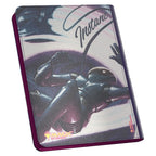 Product image Ultimate Guard Zipfolio 360 Xenoskin Magic: The Gathering "Edge of Eternities" - Nexus of Fate
