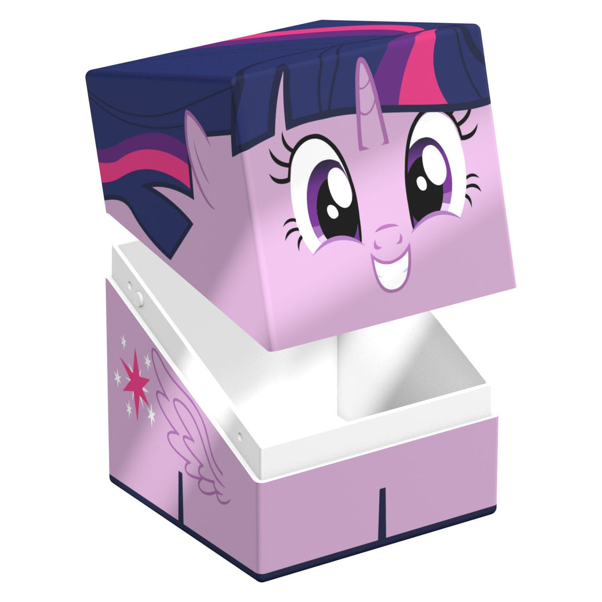 Product image Squaroes Squaroe My Little Pony "Friendship is Magic" MLP001 - Twilight Sparkle