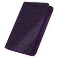 Product image Ultimate Guard Zipfolio 160 Xenoskin Magic: The Gathering | Avatar: The Last Airbender - Black Mana