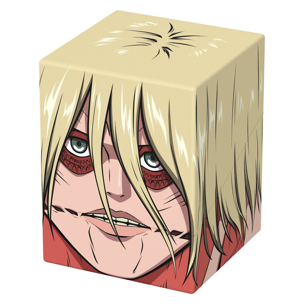 Product image Squaroes Squaroe Attack on Titan AOT008 - Female Titan