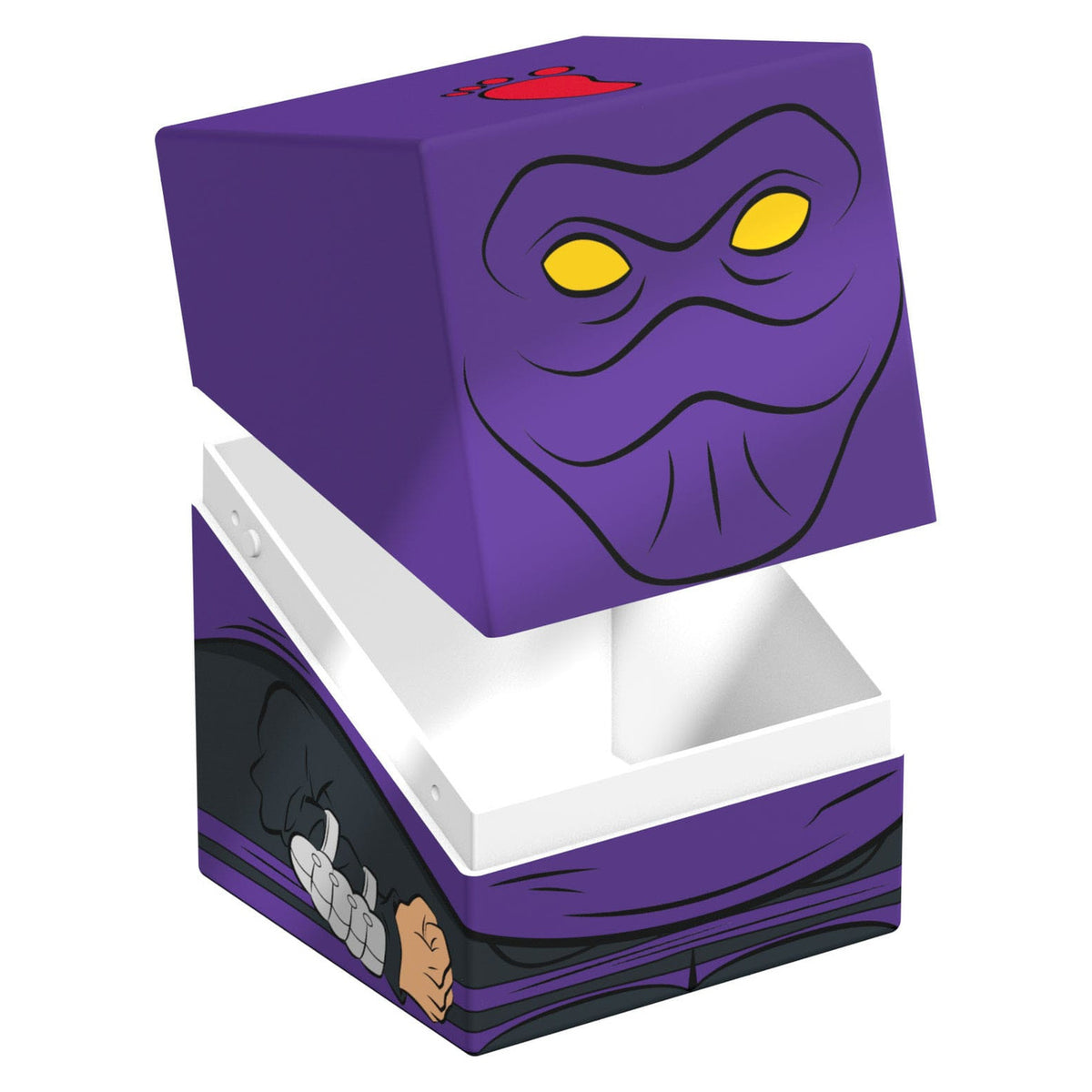 Product image Squaroes Squaroe Teenage Mutant Ninja Turtles™ NT013 - FootClan