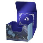 Product image Ultimate Guard Sidewinder 100+ Xenoskin Magic: The Gathering "Lorwyn Eclipsed" - Bitterbloom Bearer