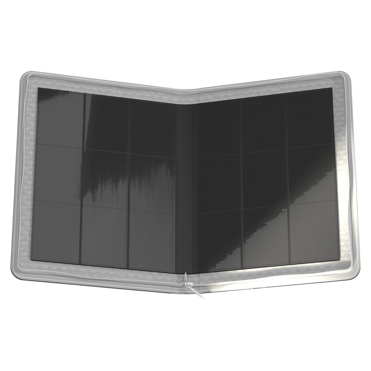 Product image Ultimate Guard Zipfolio 360 Xenoskin Magic: The Gathering "Lorwyn Eclipsed" - Plains