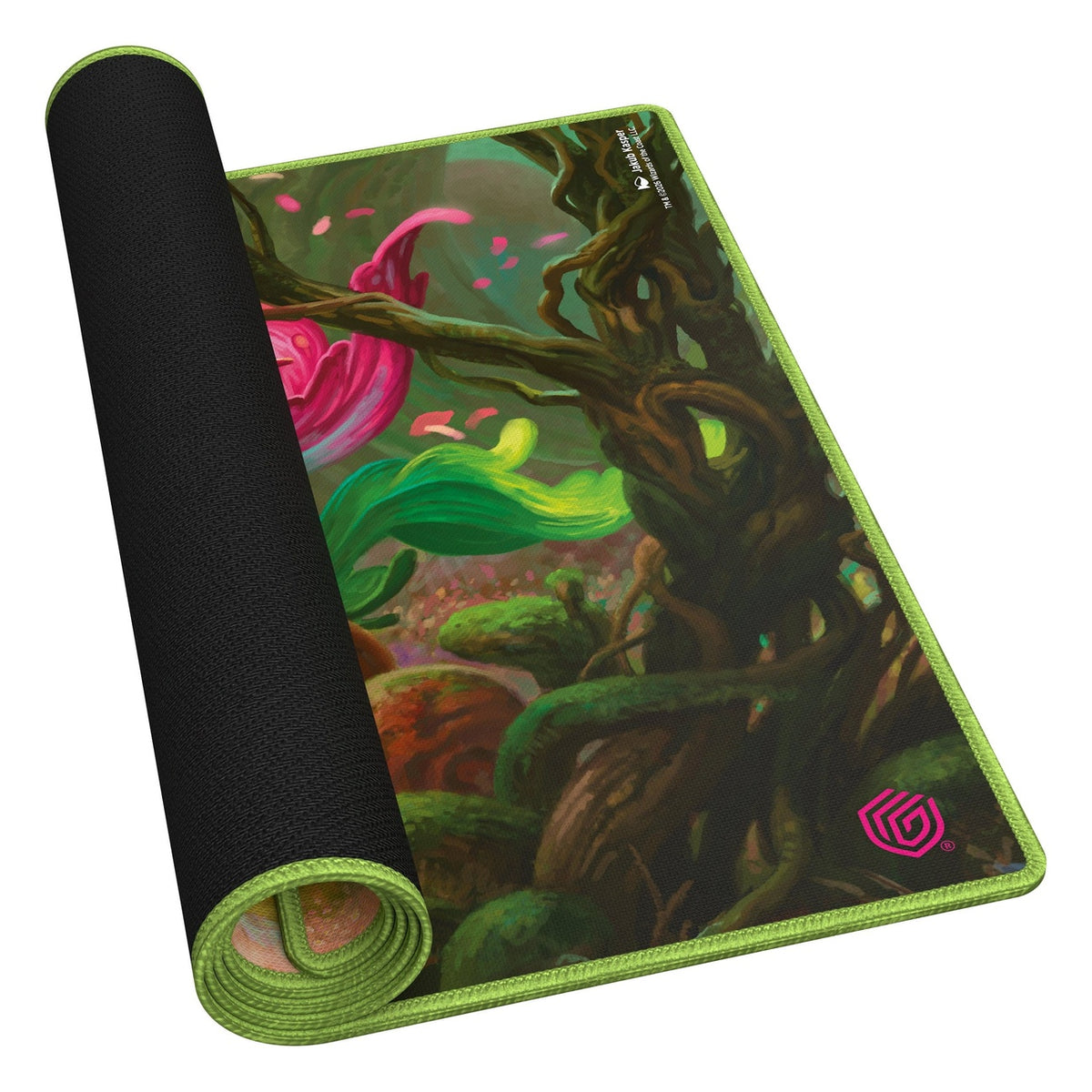Product image Ultimate Guard Playmat Magic: The Gathering "Lorwyn Eclipsed" - Vibrance