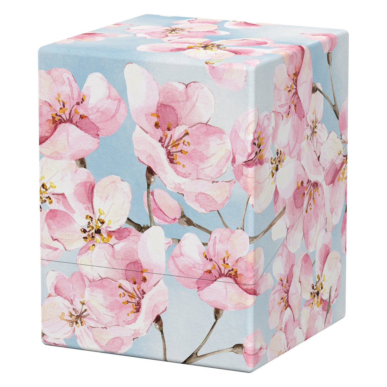 Product image Ultimate Guard RTE Boulder 100+ Floral Places - Cherry Blossom