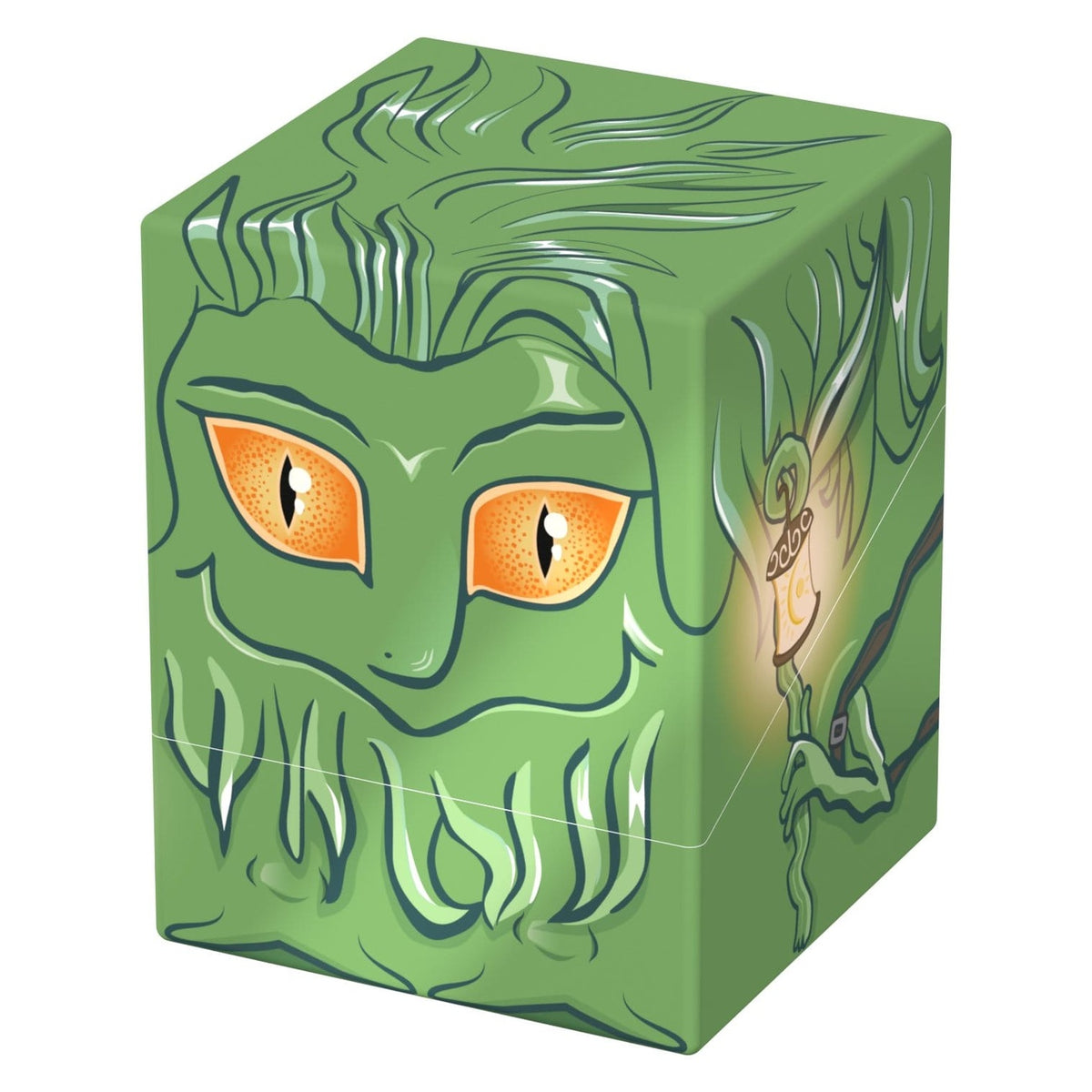 Product image Squaroes Squaroe Magic: The Gathering "Lorwyn Eclipsed" MTG008 - Changeling