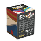 Product image Squaroes Squaroe "South Park: The Fractured but Whole" SP025 - Mosquito