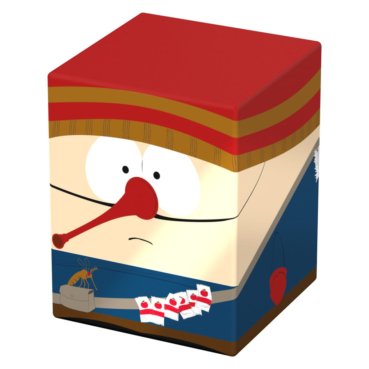 Product image Squaroes Squaroe "South Park: The Fractured but Whole" SP025 - Mosquito